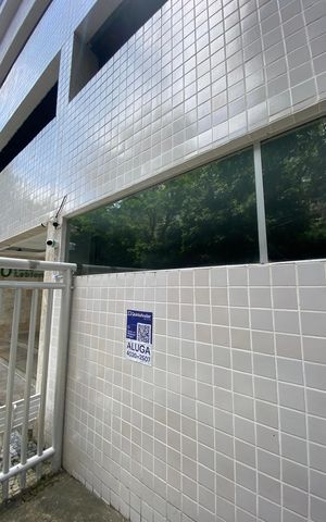 Apartamento para alugar com 110m², 2 quartos e 1 vagaPlaca