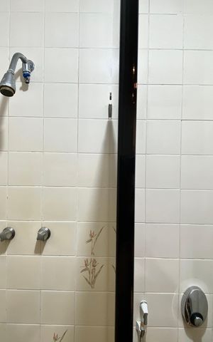 Apartamento para alugar com 110m², 2 quartos e 1 vagaBANHEIRO SOCIAL 