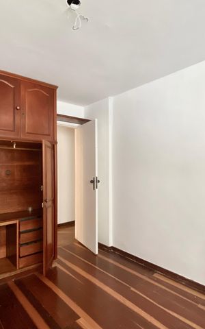 Apartamento para alugar com 110m², 2 quartos e 1 vagaQUARTO 1
