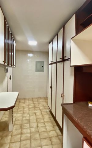 Apartamento para alugar com 110m², 2 quartos e 1 vagaCOZINHA