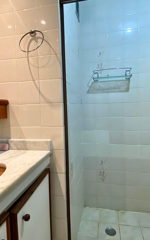 Apartamento para alugar com 110m², 2 quartos e 1 vagaBANHEIRO SOCIAL 