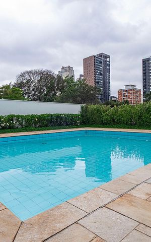 Apartamento para alugar com 95m², 3 quartos e 2 vagas Apartamento para alugar com 95m², 3 quartos e 2 vagasPiscina