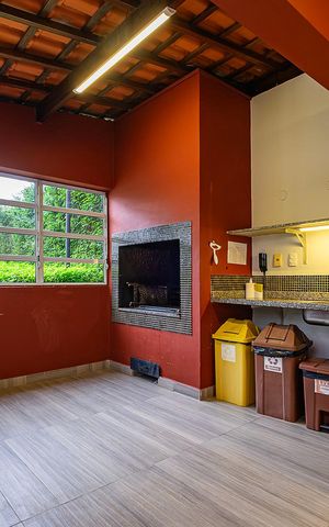 Apartamento para alugar com 95m², 3 quartos e 2 vagas Apartamento para alugar com 95m², 3 quartos e 2 vagasChurrasqueira