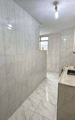 Apartamento à venda com 72m², 2 quartos e 1 vagaCozinha