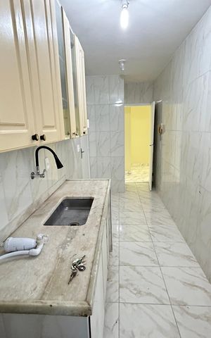Apartamento à venda com 72m², 2 quartos e 1 vagaCozinha
