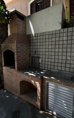 Apartamento à venda com 72m², 2 quartos e 1 vagaÁrea comum - Churrasqueira