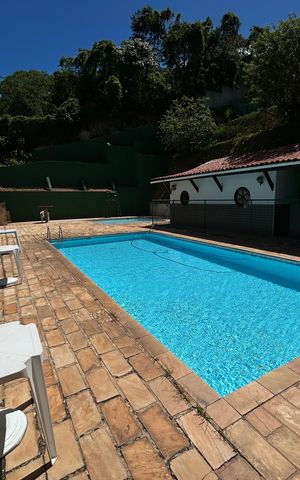 Apartamento à venda com 72m², 2 quartos e 1 vagaÁrea comum - Piscina