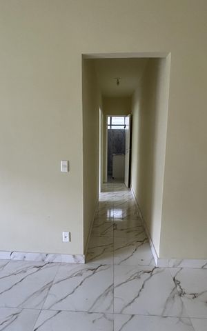 Apartamento à venda com 72m², 2 quartos e 1 vagaCorredor