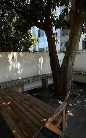 Apartamento à venda com 72m², 2 quartos e 1 vagaÁrea comum