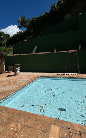Apartamento à venda com 72m², 2 quartos e 1 vagaÁrea comum - Piscina