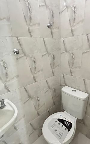 Apartamento à venda com 72m², 2 quartos e 1 vagaBanheiro de serviço