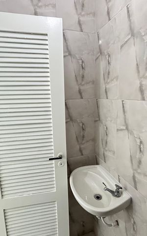 Apartamento à venda com 72m², 2 quartos e 1 vagaBanheiro de serviço