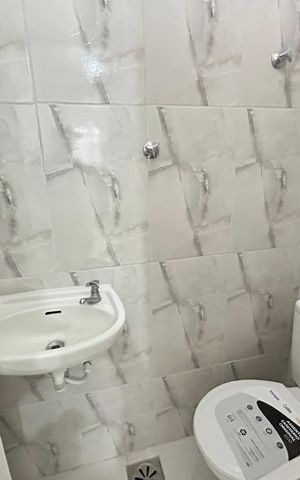 Apartamento à venda com 72m², 2 quartos e 1 vagaBanheiro de serviço