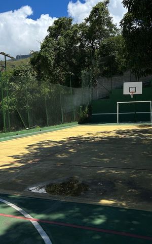 Apartamento à venda com 72m², 2 quartos e 1 vagaQuadra Esportiva