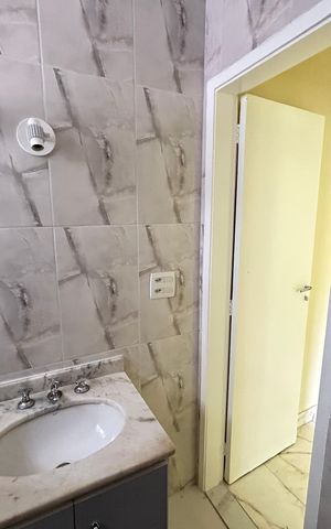 Apartamento à venda com 72m², 2 quartos e 1 vagaBanheiro