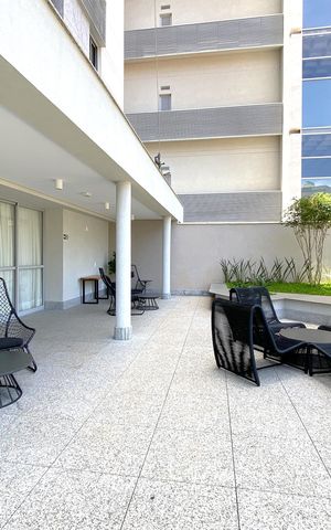Apartamento à venda com 116m², 3 quartos e 2 vagas Apartamento à venda com 116m², 3 quartos e 2 vagasÁrea comum