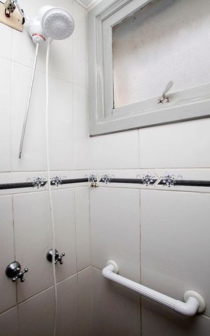 Apartamento à venda com 56m², 2 quartos e sem vagaBanheiro