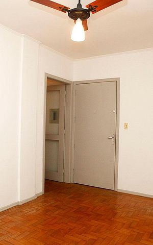 Apartamento à venda com 56m², 2 quartos e sem vagaSala