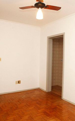 Apartamento à venda com 56m², 2 quartos e sem vagaSala