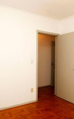 Apartamento à venda com 56m², 2 quartos e sem vagaQuarto 2