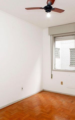 Apartamento à venda com 56m², 2 quartos e sem vagaQuarto 1