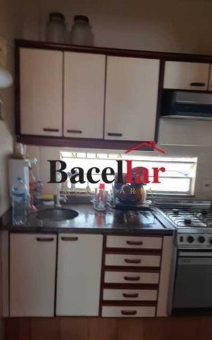 Apartamento à venda com 50m², 1 quarto e 1 vaga
