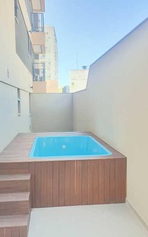 Apartamento à venda com 183m², 3 quartos e 1 vaga