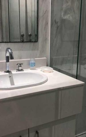 Apartamento à venda com 235m², 3 quartos e 1 vaga