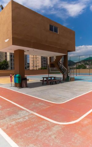 Apartamento à venda com 84m², 2 quartos e 1 vaga Apartamento à venda com 84m², 2 quartos e 1 vagaÁrea comum