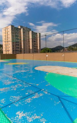 Apartamento à venda com 84m², 2 quartos e 1 vaga Apartamento à venda com 84m², 2 quartos e 1 vagaÁrea comum