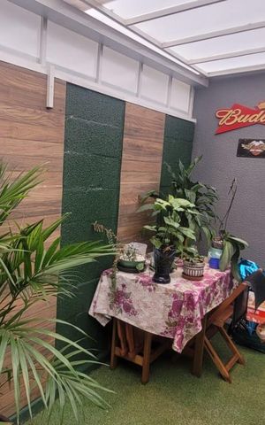 Apartamento à venda com 62m², 2 quartos e 1 vaga Apartamento à venda com 62m², 2 quartos e 1 vagaÁrea externa