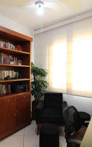 Casa de condomínio à venda com 315m², 6 quartos e 2 vagasQuarto 1