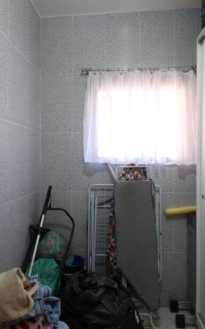 Casa de condomínio à venda com 315m², 6 quartos e 2 vagasQuarto de Serviço