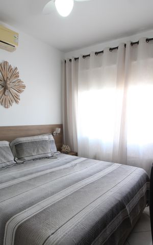 Casa de condomínio à venda com 315m², 6 quartos e 2 vagasEdícula - Quarto