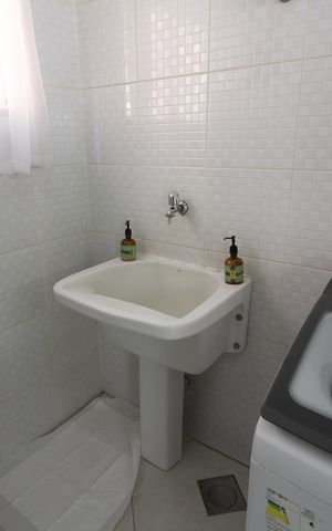 Casa de condomínio à venda com 315m², 6 quartos e 2 vagasÁrea de Serviço