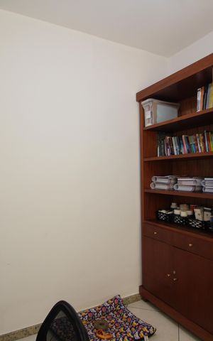 Casa de condomínio à venda com 315m², 6 quartos e 2 vagasQuarto 1