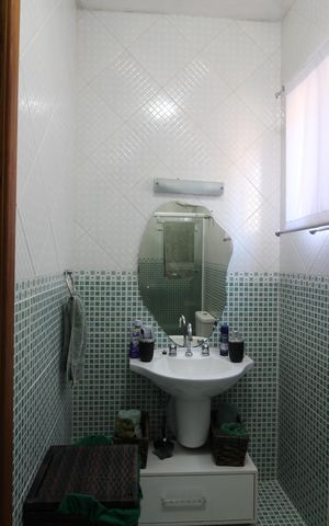 Casa de condomínio à venda com 315m², 6 quartos e 2 vagasQuarto 3 - Suíte
