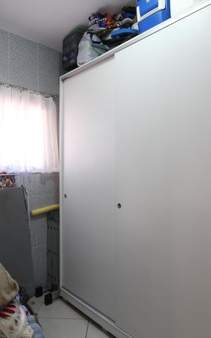 Casa de condomínio à venda com 315m², 6 quartos e 2 vagasQuarto de Serviço