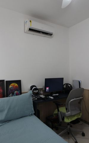 Casa de condomínio à venda com 315m², 6 quartos e 2 vagasQuarto 3