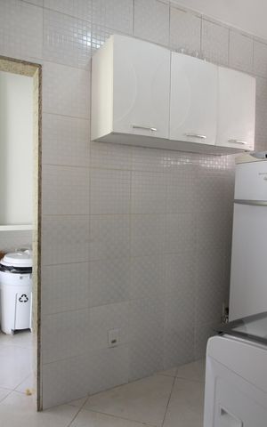 Casa de condomínio à venda com 315m², 6 quartos e 2 vagasÁrea de Serviço