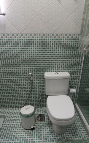 Casa de condomínio à venda com 315m², 6 quartos e 2 vagasQuarto 3 - Suíte