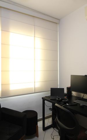Casa de condomínio à venda com 315m², 6 quartos e 2 vagasQuarto 1