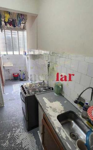 Apartamento à venda com 50m², 1 quarto e sem vaga