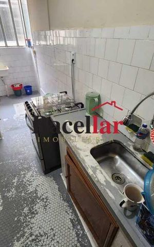 Apartamento à venda com 50m², 1 quarto e sem vaga