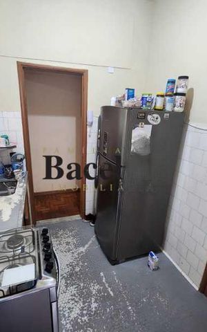 Apartamento à venda com 50m², 1 quarto e sem vaga