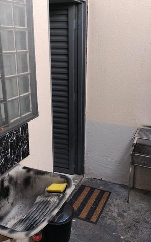 Casa de condomínio para alugar com 40m², 1 quarto e 1 vaga