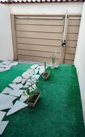 Casa de condomínio para alugar com 40m², 1 quarto e 1 vaga