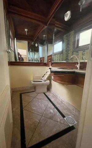 Casa para alugar com 430m², 4 quartos e 3 vagas