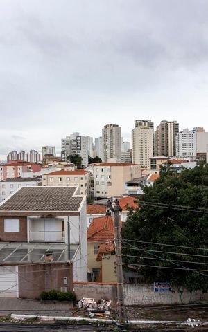 Casa para alugar com 65m², 1 quarto e sem vaga Casa para alugar com 65m², 1 quarto e sem vagaQuintal - Vista