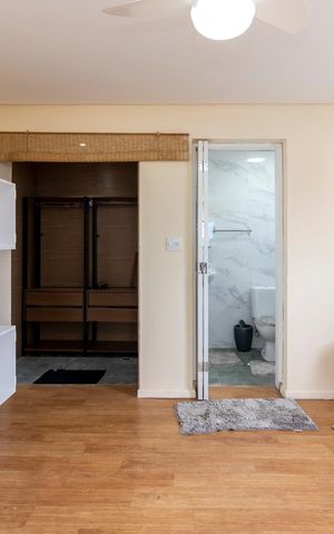 Casa para alugar com 65m², 1 quarto e sem vaga Casa para alugar com 65m², 1 quarto e sem vagaSala e Quarto